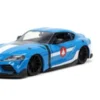 Jada Toyota Supra, 2020, Robotech, 1:24, Clearance
