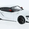 IXO Toyota Supra, weiss, 2020, 1:43, Online