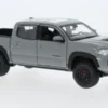 Maisto Toyota Tacoma TRD PRO, hellgrau, 2021, 1:24, Discount