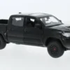 Maisto Toyota Tacoma TRD PRO, schwarz, 2023, 1:24, Outlet