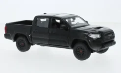 Maisto Toyota Tacoma TRD PRO, schwarz, 2023, 1:24, Outlet