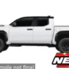 Maisto Toyota Tacoma TRD PRO, weiss/schwarz, 2024, 1:64, Hot