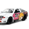 Jada Toyota Trueno AE86, 1986, 1:24, Online