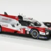 Spark Toyota TS050 Hybrid, 24h Le Mans, 2020, Toyota Gazoo Racing, #8, S.Buemi/B.Hartley, 1:43, Sale