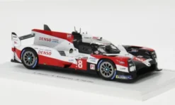 Spark Toyota TS050 Hybrid, 24h Le Mans, 2020, Toyota Gazoo Racing, #8, S.Buemi/B.Hartley, 1:43, Sale