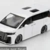 Mini GT Toyota Vellfire 40, weiss, 1:64, Discount