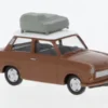 Busch Trabant 601, 1975, 1:87, Sale