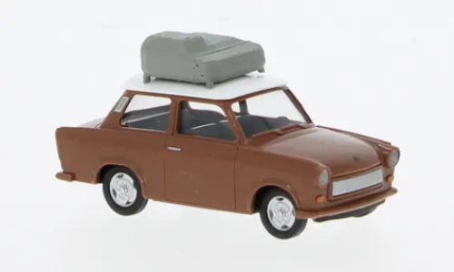 Busch Trabant 601, 1975, 1:87, Sale