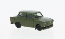 Herpa Trabant 1.1, NVA, 1:87, Hot