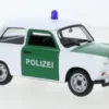 Welly Trabant 601, Polizei (D), 1:24, Clearance