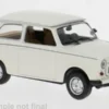 IXO Trabant 601 S, beige, 1980, 1:43, New