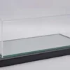 Atlantic Turin Deluxe Vitrine, schwarz, 1:18, Outlet