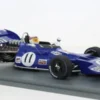 Spark Tyrrell 003, Formel 1, GP Monaco, 1971, #11, J.Stewart, 1:18, Discount