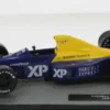 SpecialC.-79 Tyrrell 018, Formel 1, 1989, #4, J.Alesi, 1:43, Outlet