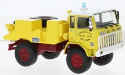 SpecialC.-96 Unic 75 PC, Department Des B.D.R, 1:43,