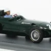 Spark Vanwall VW5, Formel 1, GP Frankreich, 1957, #20, R.Salvadori, 1:43,