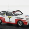 Trofeu Vauxhall Chevette HSR, West Cork Rallye, 1983, #2, F.O Mahony/B.Curtin, 1:43, Online