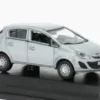 Oxford Vauxhall Corsa, silber, 1:76, Sale
