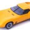 Autocult/Avenue 43 Vauxhall XVR, orange, 1966, 1:43,