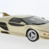 BoS-Models Vector M12, gold, 1995, 1:18,