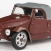 Abrex Velorex 16/350, dunkelbraun/braun, 1966, 1:43, Sale