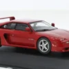 Solido Venturi 400 GT, rot, 1999, 1:43, Outlet