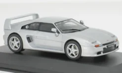 Solido Venturi 400 GT, silber, 1995, 1:43, Online