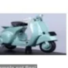 Maisto Vespa Allstate 125, blau, 1954, 1:18, Online