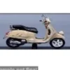 Maisto Vespa GT 250, beige, 2006, 1:18, Outlet