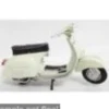 Maisto Vespa 125 Super, hellgrün, 1965, 1:18, Clearance