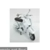 Maisto Vespa 150, weiss, Anniversario Unità d’Italia, 1:18, Outlet