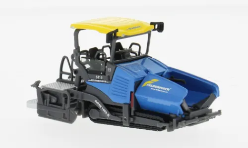 Herpa Vögele Deckenfertiger 1803-3i, Felbermayr (A), 1:87, Discount