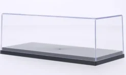 MCG Vitrine Kunststoff-Vitrine für je 1 x 1:43, 1:43, Discount