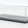 MCG Vitrine 10 x Kunststoff-Vitrine für je 1 x 1:43, 1:43, Hot