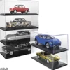 MCG Vitrine 6x Kunststoff-Vitrine für je 1 x 1:18, 1:18, Online