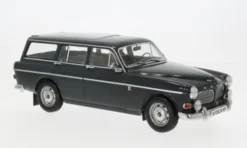 Norev Volvo Amazon Break, dunkelgrau, 1966, 1:18, Outlet