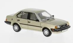 PCX87 Volvo 360, beige, 1985, 1:87, Discount