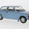 MCG Volvo 142, blau, 1973, 1:18, Sale