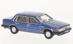 Oxford Volvo 760, blau, 1:76,