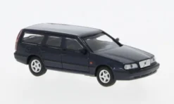 Minichamps Volvo 850 Break, dunkelblau, 1994, 1:87, Discount