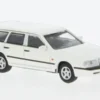 Minichamps Volvo 850 Break, weiss, 1994, 1:87, Best