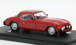 AutoCult Volvo Coupé De Mola, rot, 1961, 1:43,