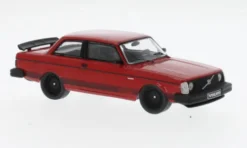 IXO Volvo 242 Custom, rot, 1980, 1:43, Outlet