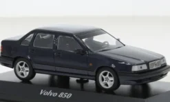 Maxichamps Volvo 850, dunkelblau, 1994, 1:43, Online