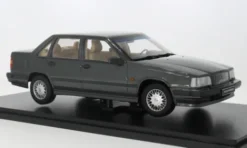 Triple 9 Collection Volvo 850, dunkelgrau, 1993, 1:18, Clearance