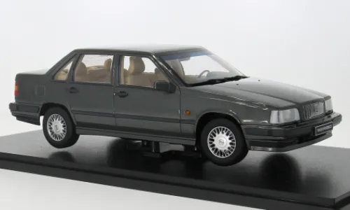 Triple 9 Collection Volvo 850, dunkelgrau, 1993, 1:18, Clearance