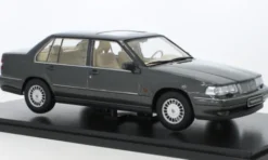 Triple 9 Collection Volvo 960, dunkelgrau, 1996, 1:18, Best