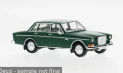 PCX87 Volvo 164, dunkelgrün, 1968, 1:87, Online