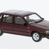 PCX87 Volvo 740, dunkelrot, 1984, 1:87, Online