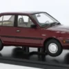 Triple 9 Collection Volvo 360, dunkelrot, 1987, 1:18,